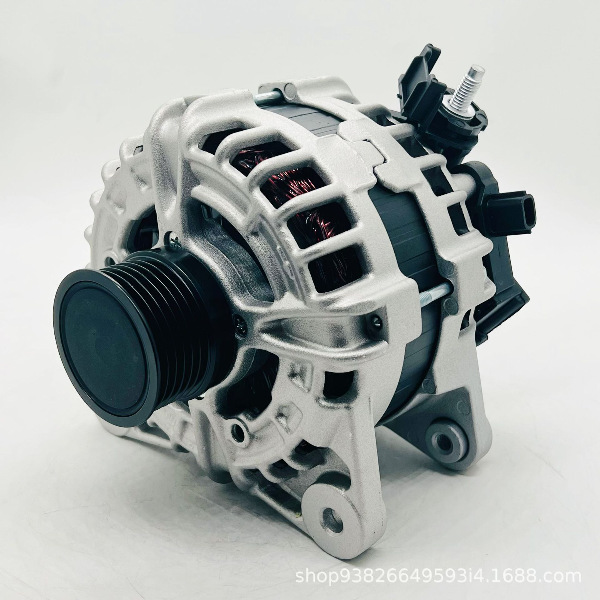 Auto Parts Factory Car Generator Processing and Customization 231006Lb0A Suitable for Nissan Sentra2..4L