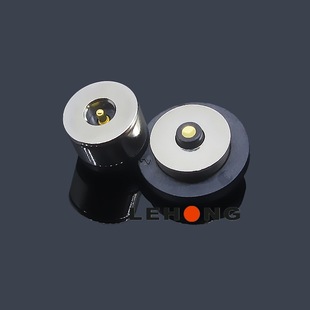 LH-CX1284 Male and Female Combination Anti-dislocation / Round Magnetic Suction / Magnetic Connector / Connector Charging Cable
