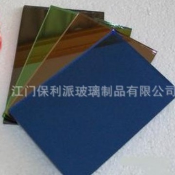 钢化玻璃 中空镀膜玻璃 中空玻璃幕墙 镀膜中空玻璃 建筑玻璃