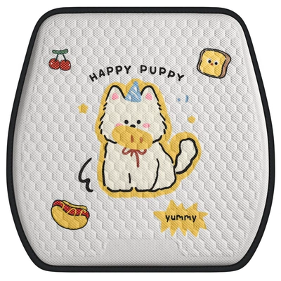Cartoon Design, Universal for All Seasons, Cool pad