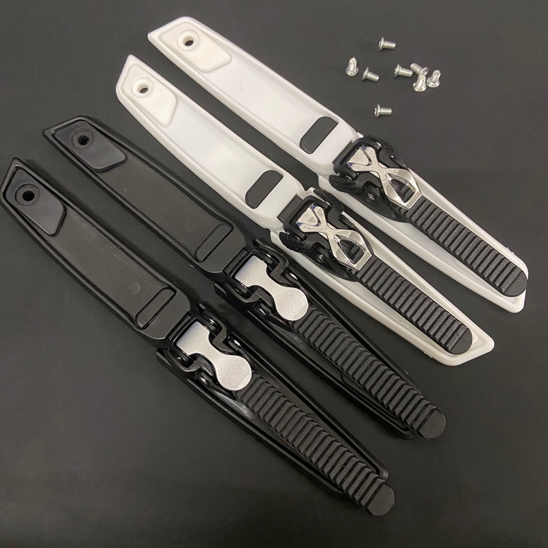 Roller Skate Energy Belt Universal Hv Energy Belt Accessories Fine-Tuning Buckle Skates T-Bar Elastic Adjustment Fixed Belt