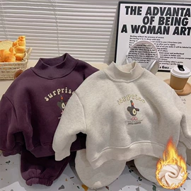 童T恤;童裤;童套装