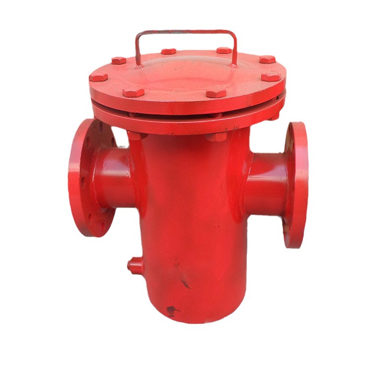 毛发收集器过滤器，主要去除污水中的毛发固体杂志 除杂效果好，