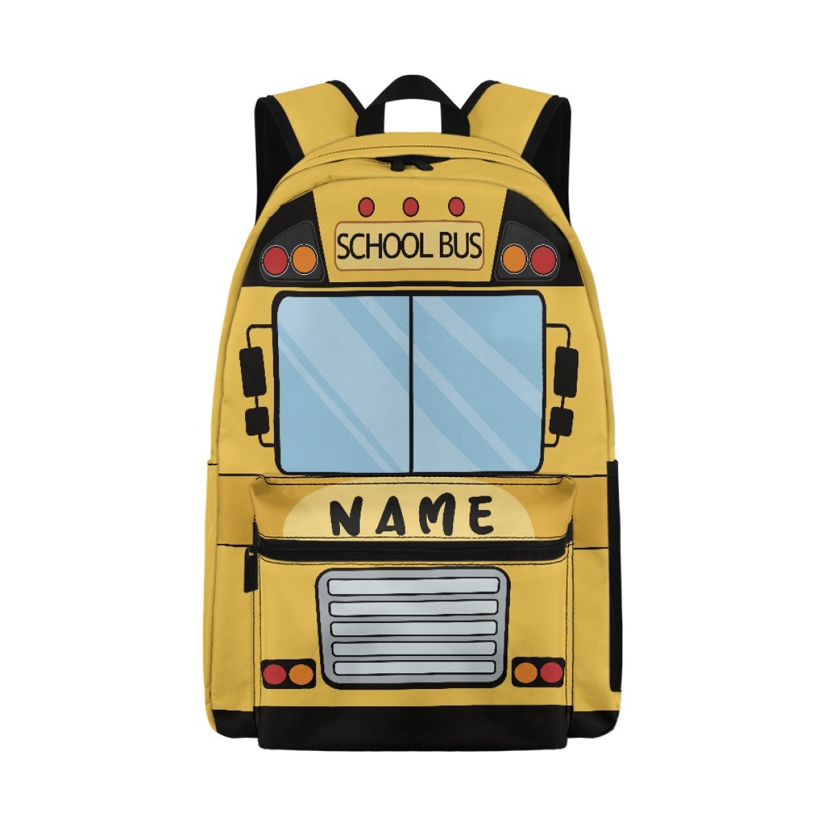 YSFM1298 스쿨버스 BZA91