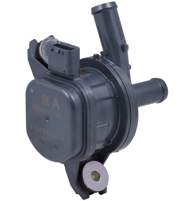 Automotive Electronic Water Pump Suitable for Toyota Corolla Auxiliary Cooling and Heat Dissipation