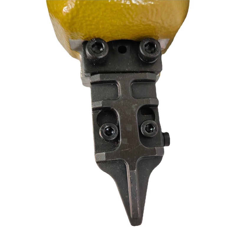 Langchen pistola de clavos recta F32B pistola de clavos puntiaguda F30K clavo no pegado pistola de clavos recta ventas directas de fábrica gran cantidad