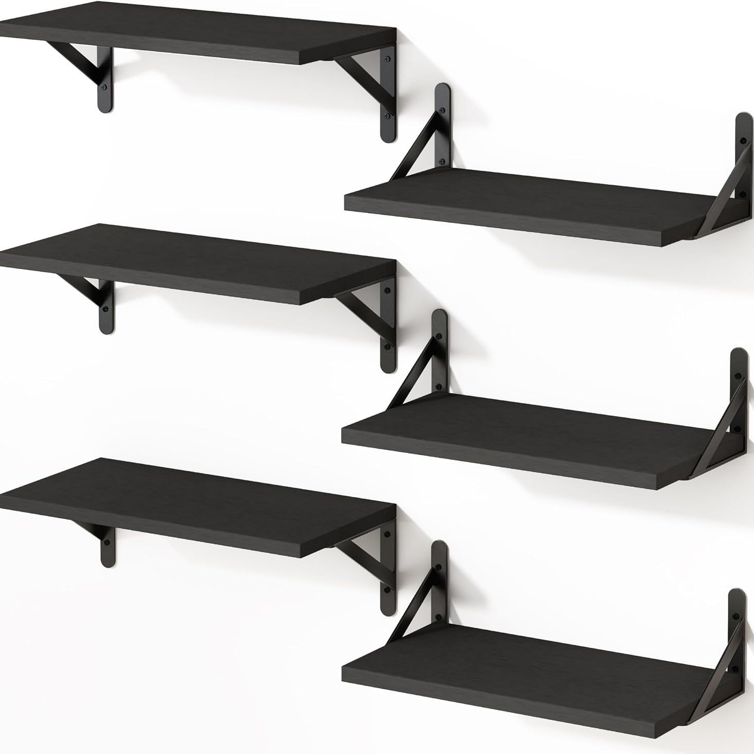 Estante de pared de madera de estilo americano partición de madera maciza sala de estar Pared de entrada dormitorio Pared de almacenamiento colgante de pared