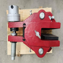 型号齐全 制动器闸带 带松闸装置操作简单  矿用绞车齿轮配件