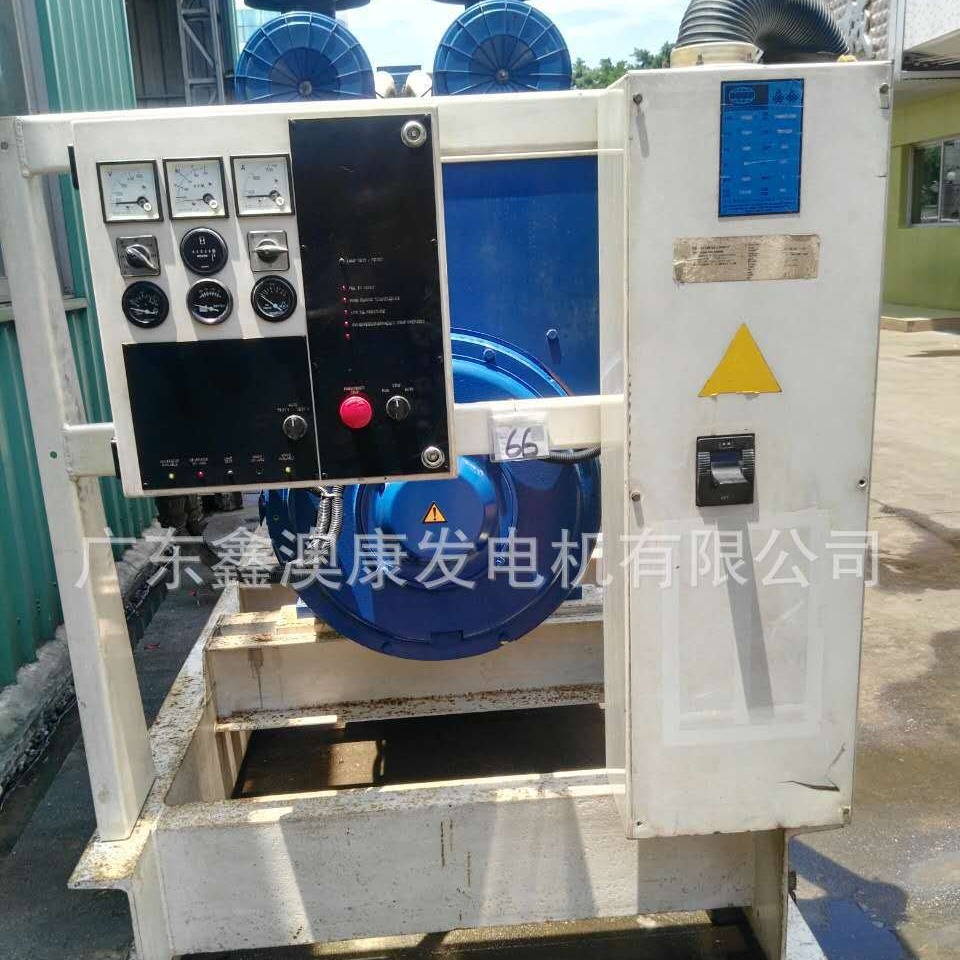 佛山高明区有没有发电机租呢