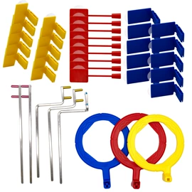 其他口腔护理;其他美妆工具;脱毛/剃毛器
