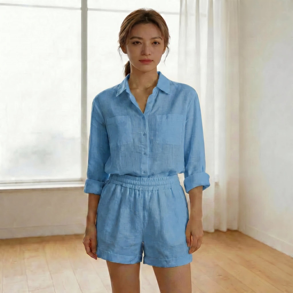 스카이 블루