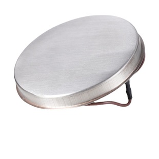 Manufacturers supply electric kettle heating plate bowl-type electric ceramic stove plate pressure cooker accessories electric heating plate