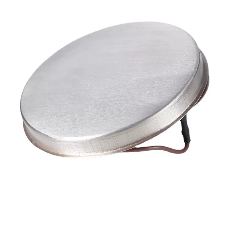 厂家供应电热水壶发热盘 碗型电陶炉盘 压力锅配件电热盘