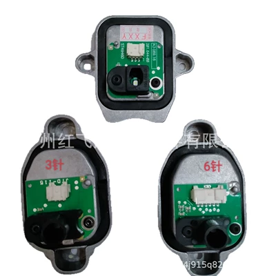 3 Series F30/31/35/Fcl 3-Pin/6-Pin Angel: Bits
