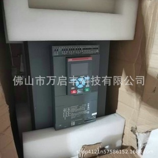 Pstx300-600-70 Abb Soft Starter Brand New Spot Price Negotiation