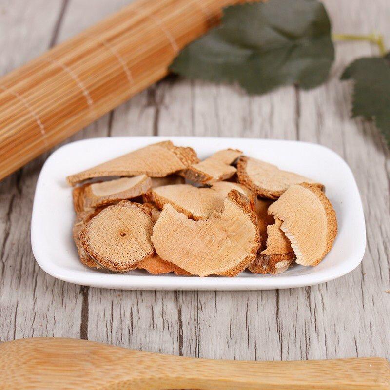 Teng Li Gen Dried Root Slices 500g Actinidia Root Traditional Chinese Herb for Decoction and Soup specifications