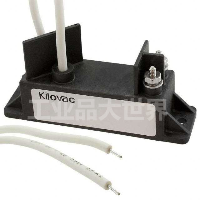 TE Connectivity继电器	 K81AB47  10A /26.5VDC