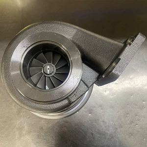 Mühərrik Sistemi Turboşarj Avtomobilləri üçün Hx55 3591077
