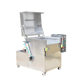 Jielimei Rotary Spray Cleaning Machine Auto Parts Engine Degreasing and Rust Removal Cleaning Equipment