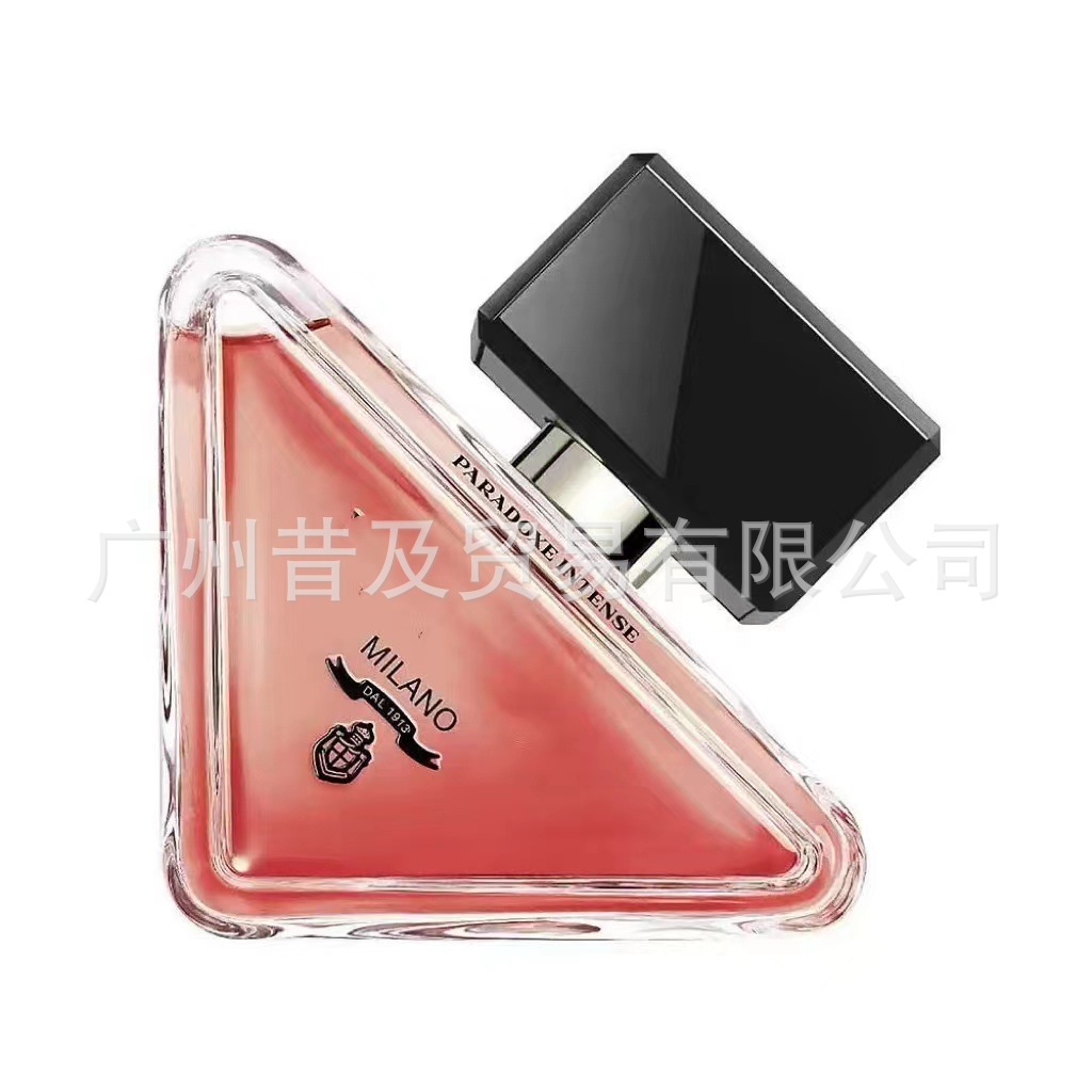 Perfume 90ml unisex fragancia duradera importación Vietnam image 6