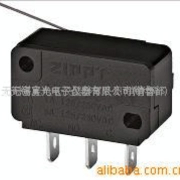 代理供应ZIPPY微动开关CNR系列CNR-05S-03-Z