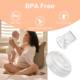 Amazon Momcozy M5 wearable breast pump accessories, replacement pump parts accessories duckbill valve diaphragm
