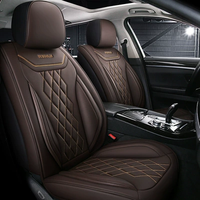 seamless full surround four seasons Universal seat cover