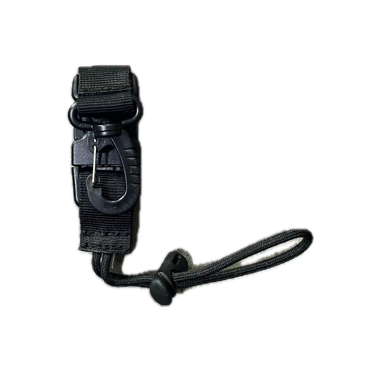 Travel universal handheld tactics flashlight