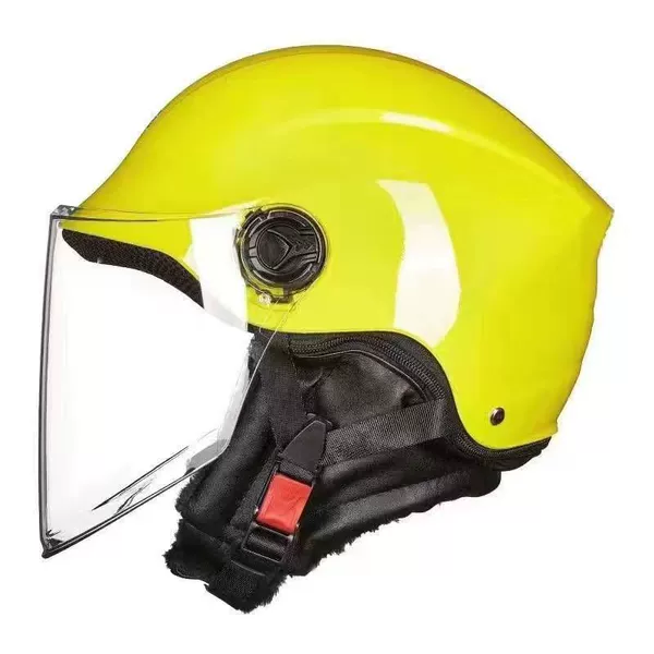 Demi-season keep warm detachable scarf