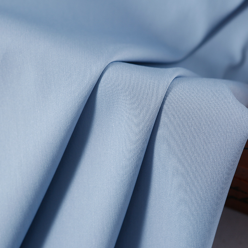 Tencel Lyracel Rayon Nylon Fabric Windbreaker Suit Jacket Shirt Dress Pants Fabric