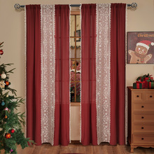 1pc��������͸��ѩ���p߅���򴰺����U�����ٽz�}�Q���h���ړ�