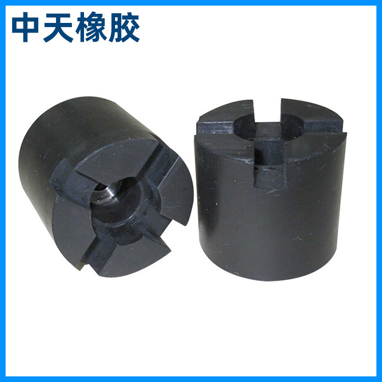 橡胶减震垫压缩机橡胶减震垫冷气机减震垫橡胶垫橡胶