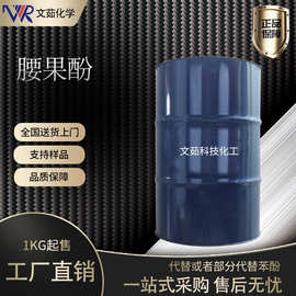 固化剂专用腰果酚 99%含量 销售苯环结构耐高温性 文茹现货供应