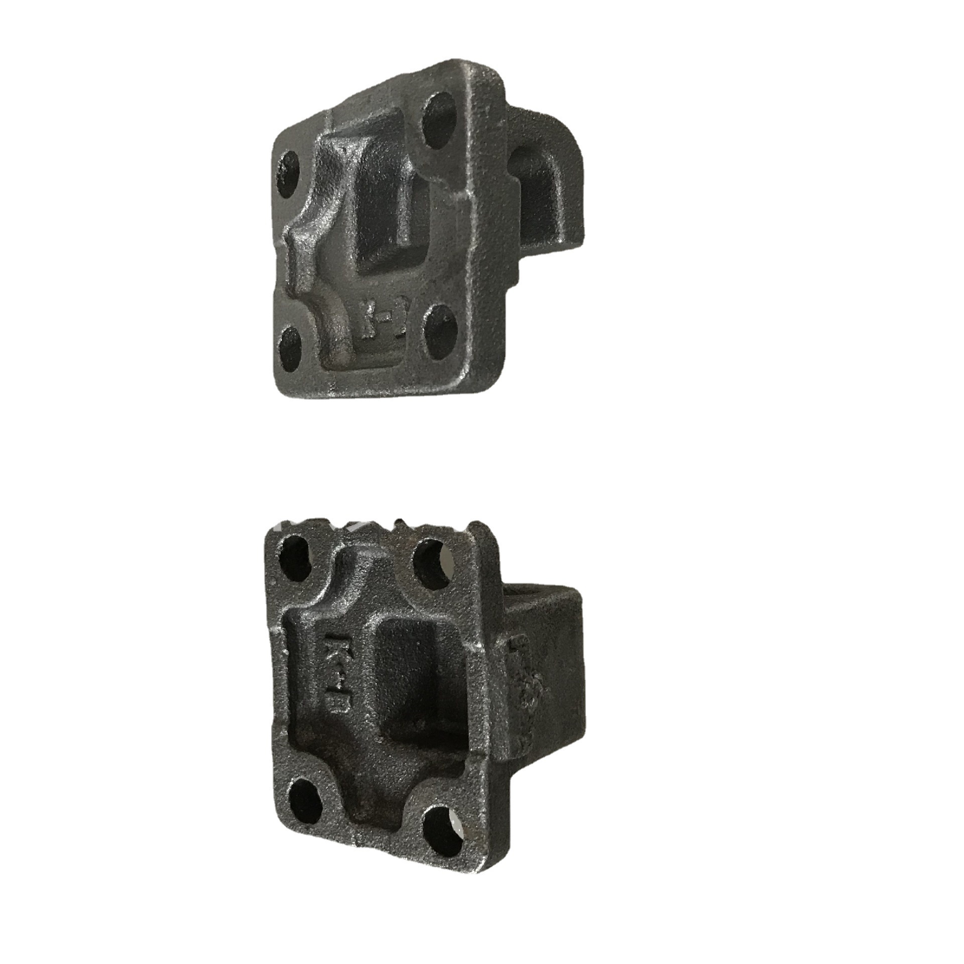 失蜡水玻璃铸件 覆膜砂精密铸造 机械配件铸造成型 小型铸钢件