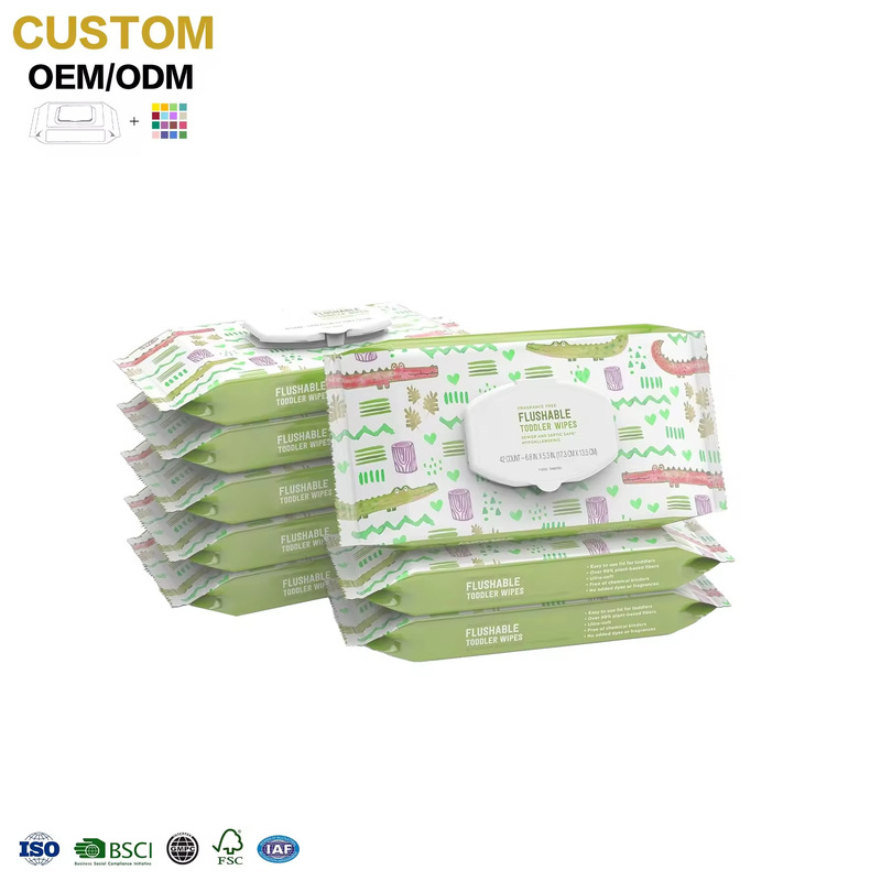 Bamboo Fiber Flushable Environmentally Friendly Biodegradable Sensitive Adult Baby Pet Female Kitchen Wipes Bamboo Fiber Flushable Environmentally Friendly Biodegradable Sensitive Adult Baby Pet Female Kitchen Wipes