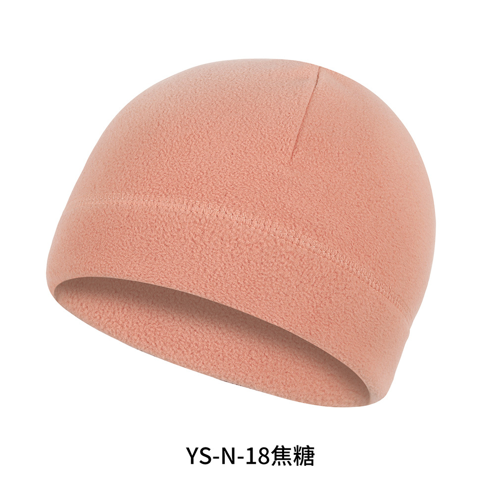 YS-N-18焦糖