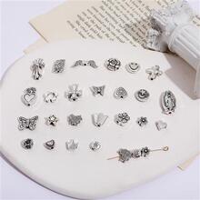 �͹Ő��Ļ������ʮ�ּܹ��y���鴮��DIY�ֹ��Ʒ�����������