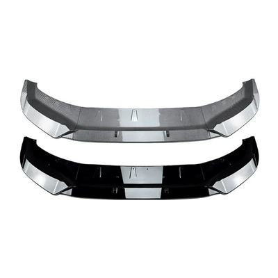 Shovel, Front Lip, Front Corner | Big Surrounded