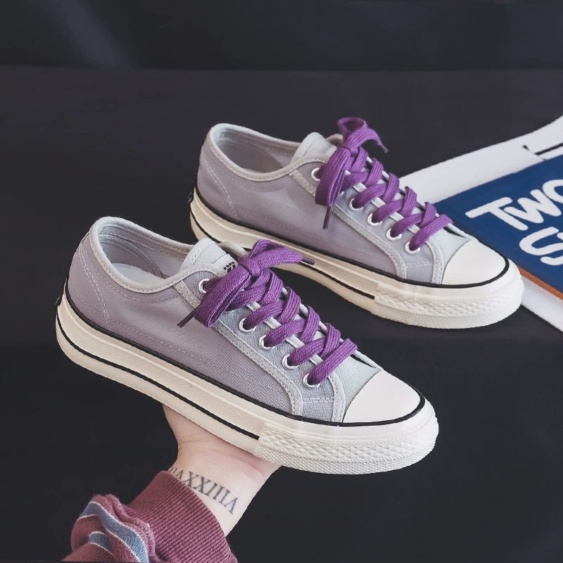 В наличии летняя 2022 Студенческая Повседневная универсальная сетчатая дышащая женская обувь от имени Uber Zhengli GD08