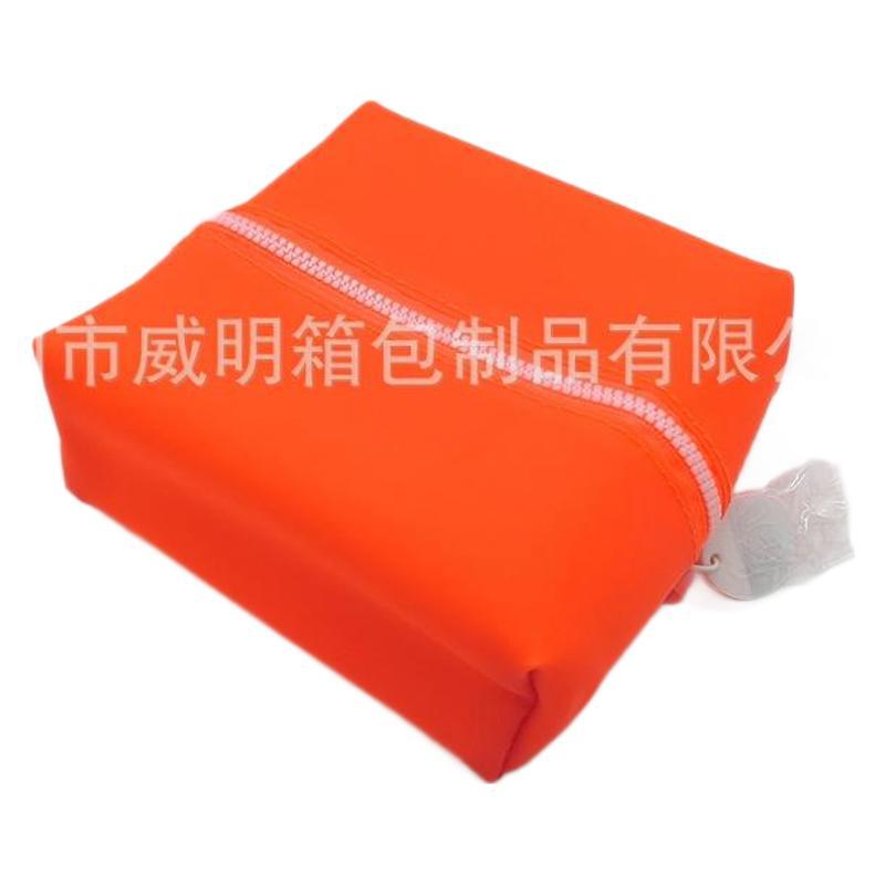 ����ɫ��ױ��ʱ�������� PVC�����ϻ�ױƷ���ɰ� ��ˮPVCϴ����