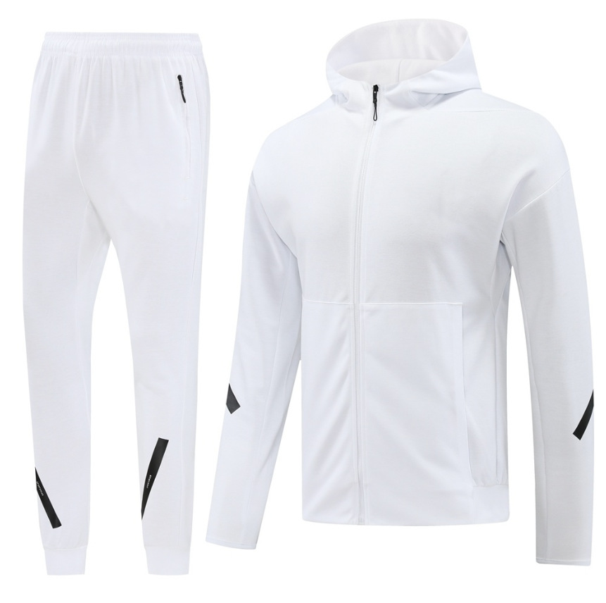 Uniforme de Entrenamiento de Fútbol de Fibra de Bambú Transpirable para Entrenamiento de Fútbol