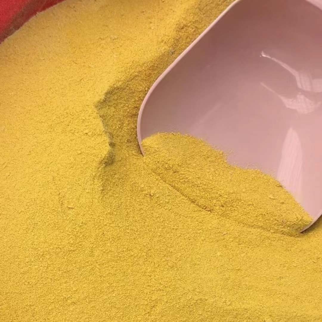 工业生产用净化用聚合氯化铝 钢厂循环水净化用固体30%聚合氯化铝