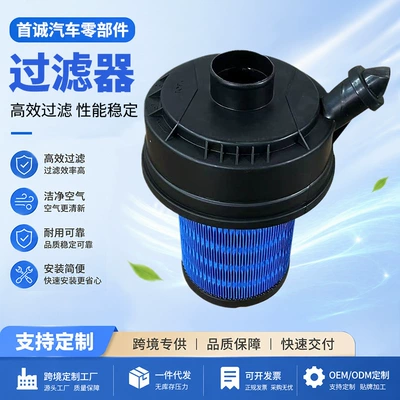 Cold King 11-9300 air filter for Automobile filter element