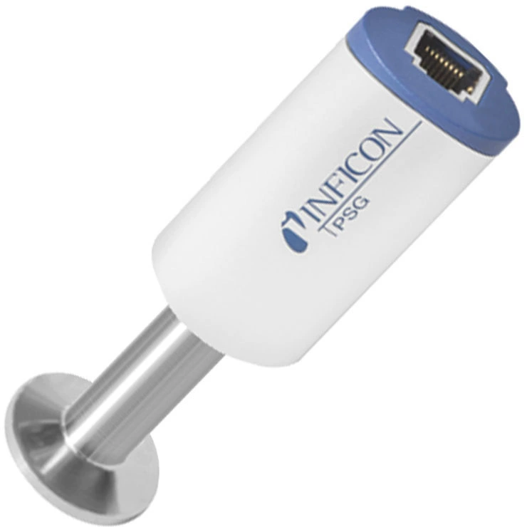 Inficon 350-067 PSG500 Digital Pirani Standard Gauge