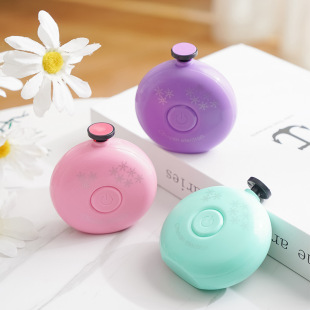 Electric Nail Grinder Manicure Grinder Nail Grinder Care Electric Nail Clipper Dual-Purpose Baby Nail Grinder