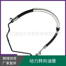 其他制动系统;其他转向系统;油管
