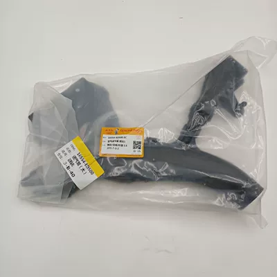 116554-Ed500-Fc, Sorma kollektoru (Giriş)