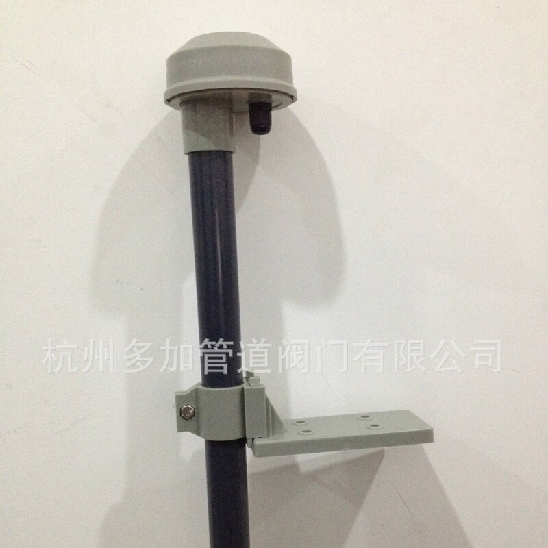 Electrode bracket submerged bracket industrial PH meter bracket PH probe protection tube probe junction box 3/4NPT Electrode bracket submerged bracket industrial PH meter bracket PH probe protection tube probe junction box 3/4NPT
