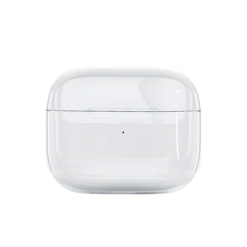Наушники Apple, совместимый беспроводной защитный чехол Pro, 3/4/, Pro2
