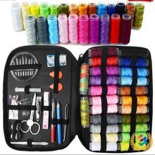 ⊗工厂批发针线包 便携家用组合旅行裁缝工具缝纫套装多功能针线
